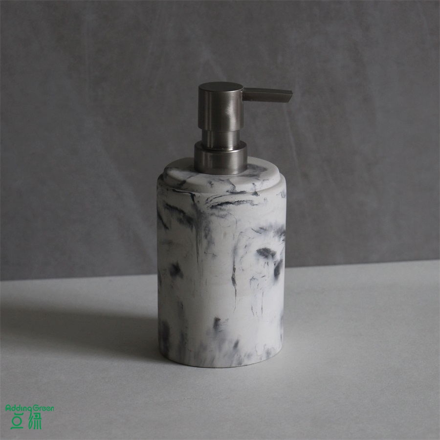 2022 wholesale cement marble bath sets for personalized customized