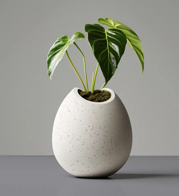 Plant Pot