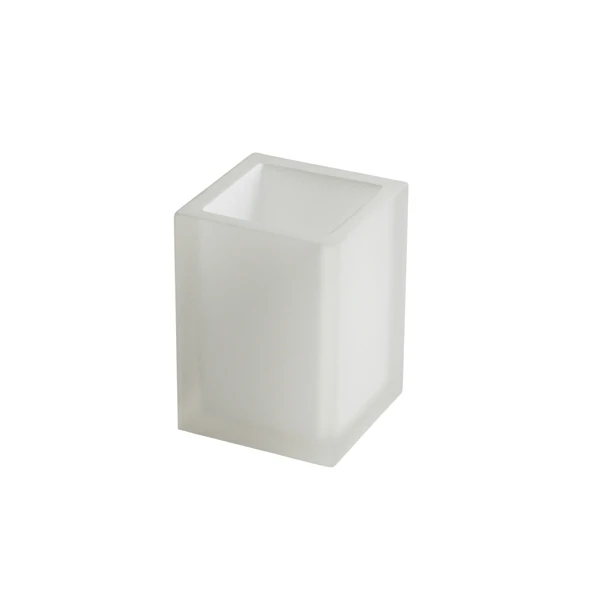 7 Pieces Resin Bathroom Accessories Set Pure White for Choosing for Home Using and Hotel Using